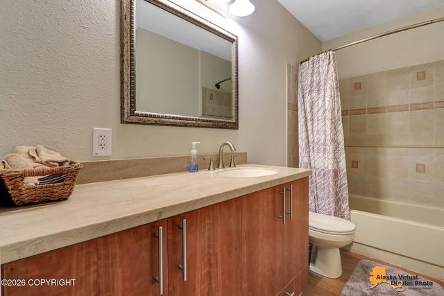 12121 Portage Drive, Anchorage, AK 99515