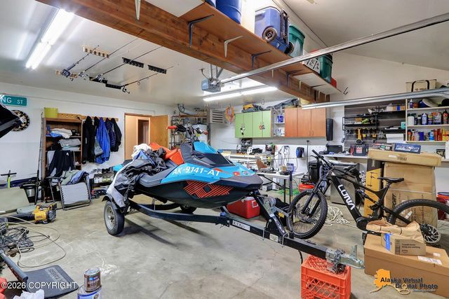 12121 Portage Drive, Anchorage, AK 99515