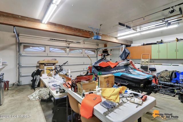 12121 Portage Drive, Anchorage, AK 99515