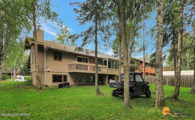 12121 Portage Drive, Anchorage, AK 99515