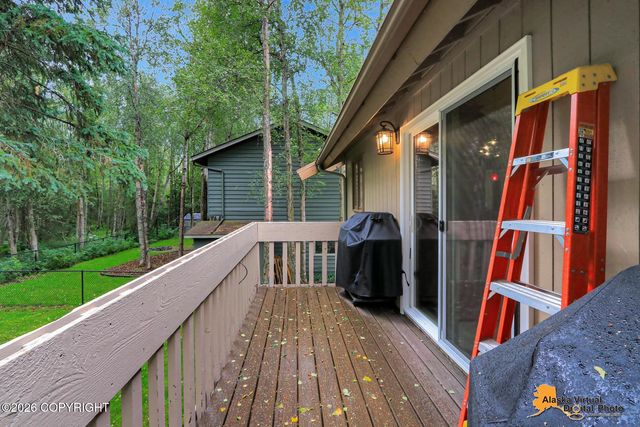 12121 Portage Drive, Anchorage, AK 99515