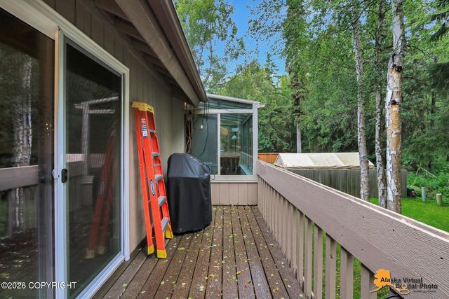 12121 Portage Drive, Anchorage, AK 99515