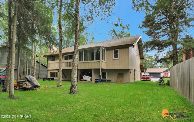 12121 Portage Drive, Anchorage, AK 99515