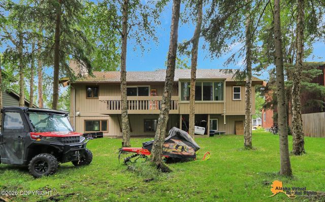12121 Portage Drive, Anchorage, AK 99515