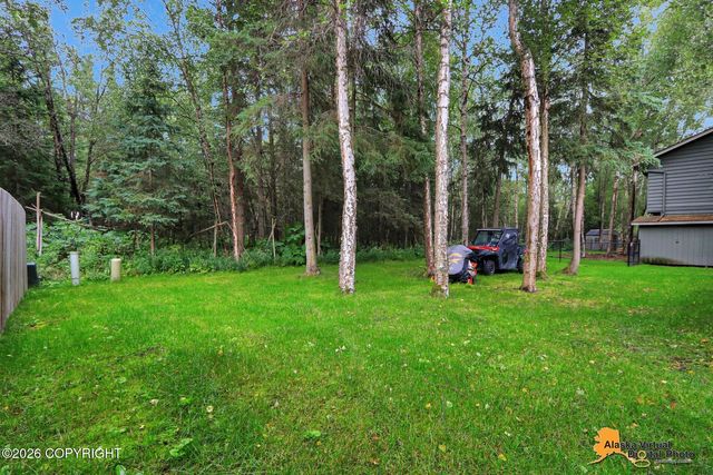 12121 Portage Drive, Anchorage, AK 99515