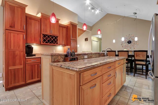 12121 Portage Drive, Anchorage, AK 99515