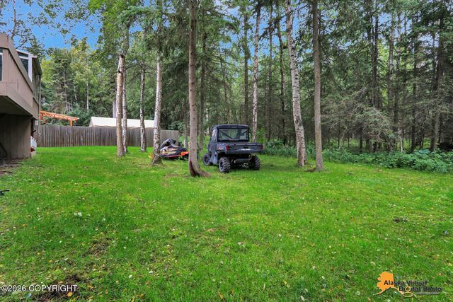12121 Portage Drive, Anchorage, AK 99515