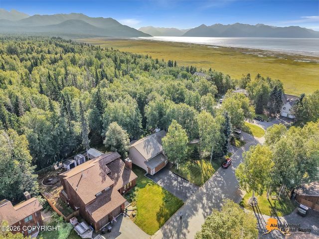 12121 Portage Drive, Anchorage, AK 99515