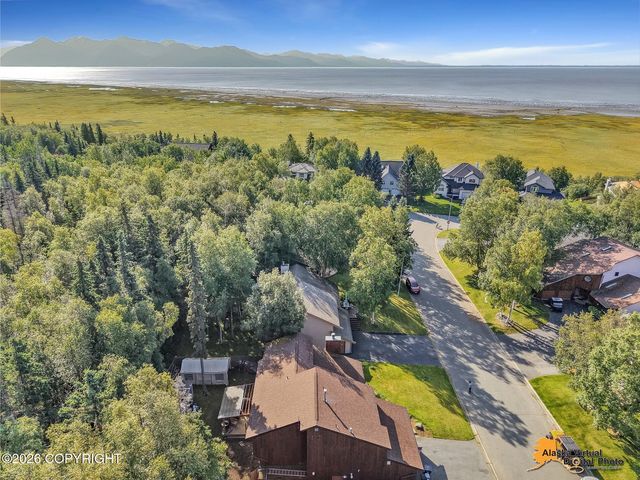 12121 Portage Drive, Anchorage, AK 99515