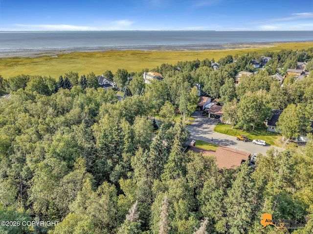 12121 Portage Drive, Anchorage, AK 99515