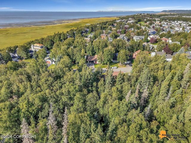 12121 Portage Drive, Anchorage, AK 99515