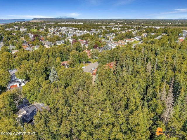 12121 Portage Drive, Anchorage, AK 99515