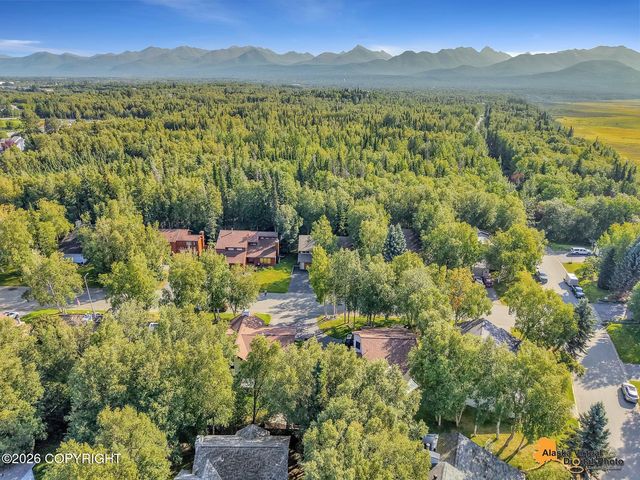 12121 Portage Drive, Anchorage, AK 99515