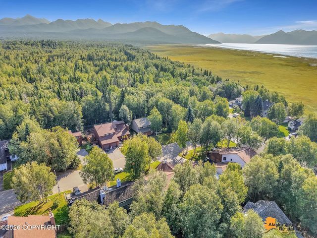 12121 Portage Drive, Anchorage, AK 99515