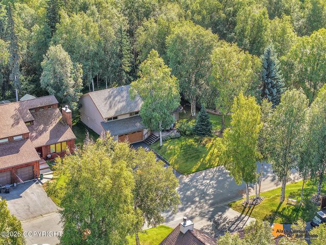 12121 Portage Drive, Anchorage, AK 99515