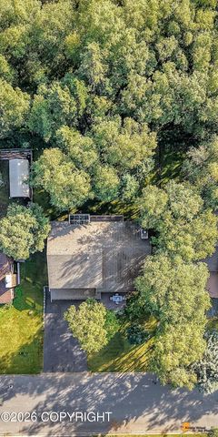12121 Portage Drive, Anchorage, AK 99515