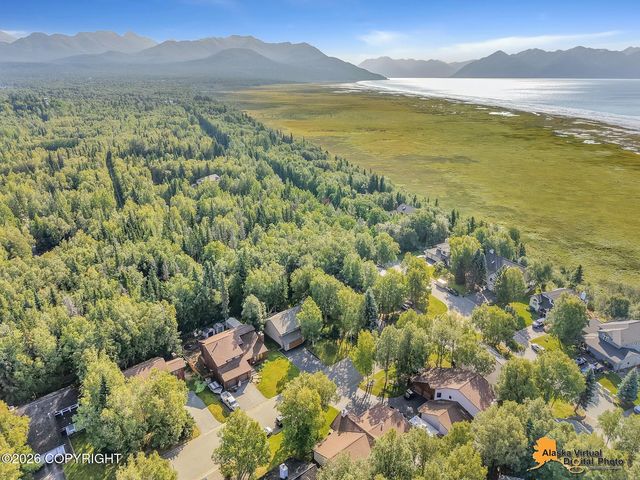 12121 Portage Drive, Anchorage, AK 99515