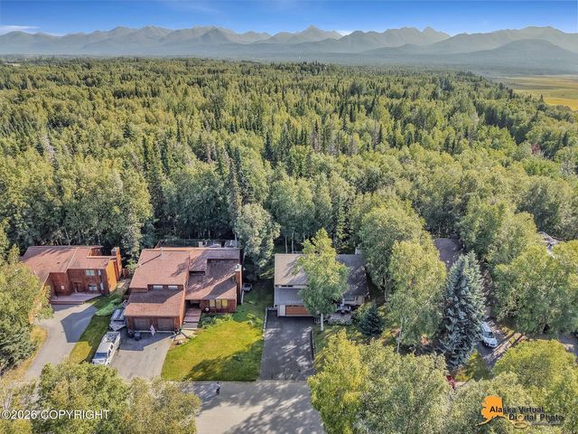 12121 Portage Drive, Anchorage, AK 99515