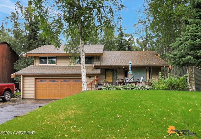 12121 Portage Drive, Anchorage, AK 99515