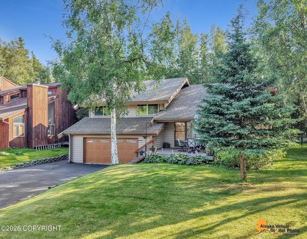 12121 Portage Drive, Anchorage, AK 99515