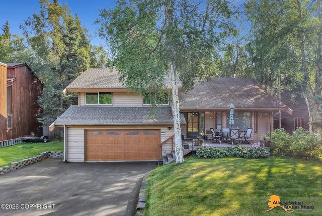 12121 Portage Drive, Anchorage, AK 99515
