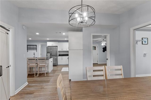 919 First Street, Villa Rica, GA 30180