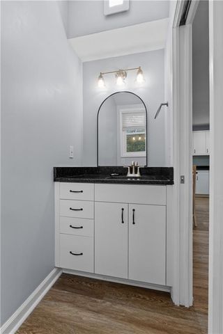 919 First Street, Villa Rica, GA 30180