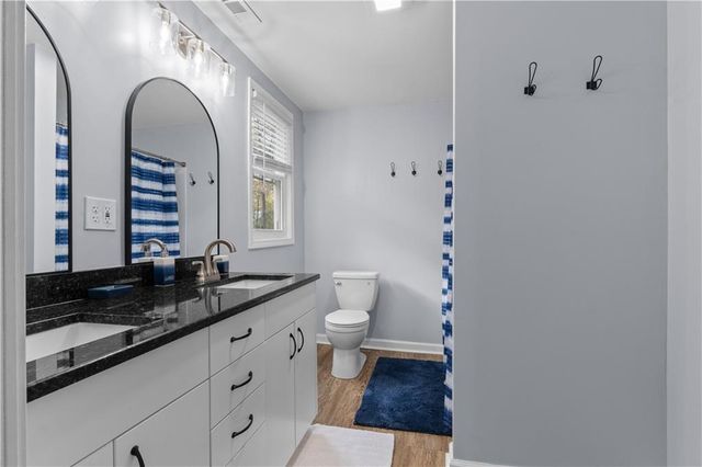 919 First Street, Villa Rica, GA 30180