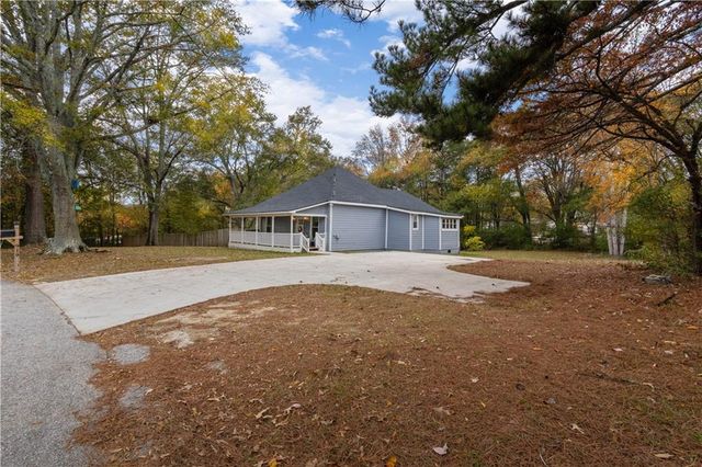 919 First Street, Villa Rica, GA 30180