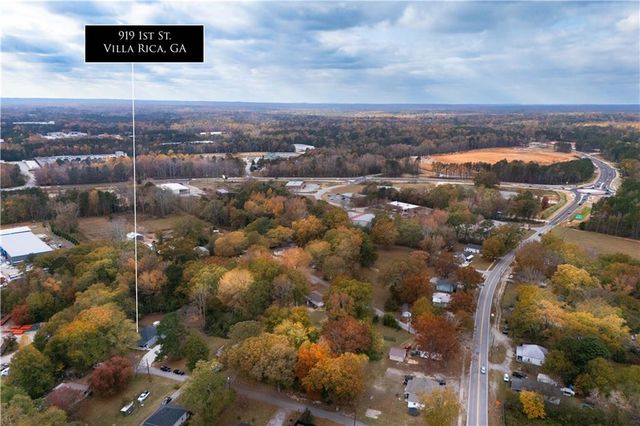 919 First Street, Villa Rica, GA 30180