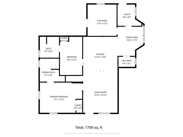 919 First Street, Villa Rica, GA 30180