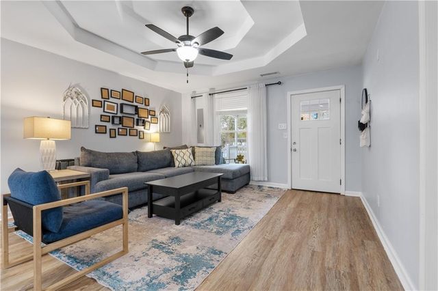 919 First Street, Villa Rica, GA 30180