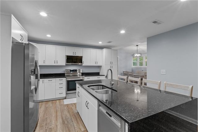 919 First Street, Villa Rica, GA 30180