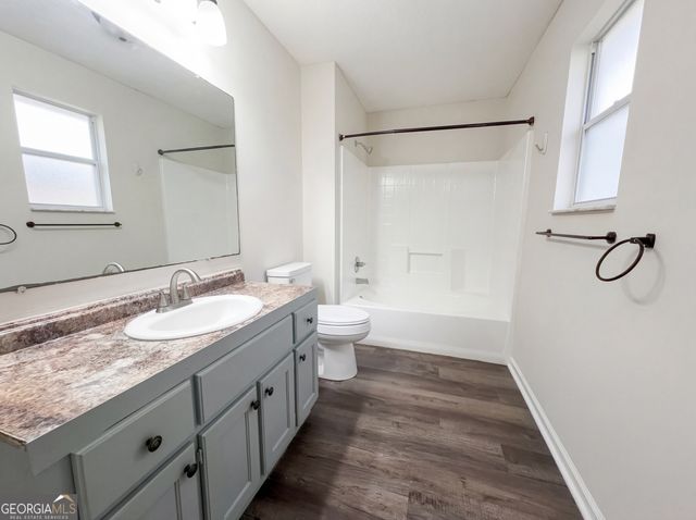 607 Dallas Circle, Folkston, GA 31537