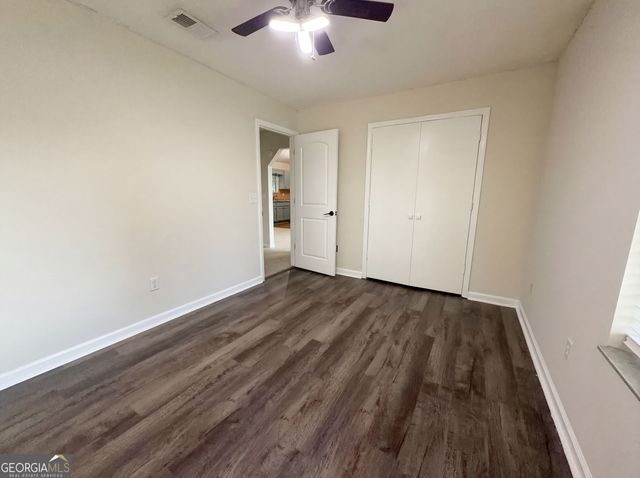 607 Dallas Circle, Folkston, GA 31537