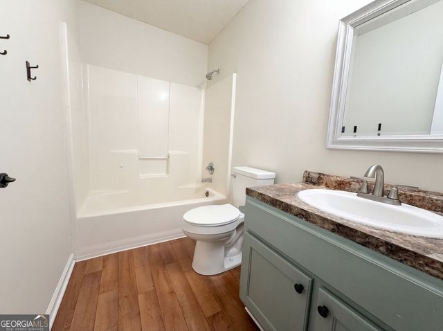 607 Dallas Circle, Folkston, GA 31537