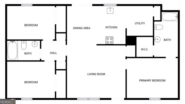 607 Dallas Circle, Folkston, GA 31537