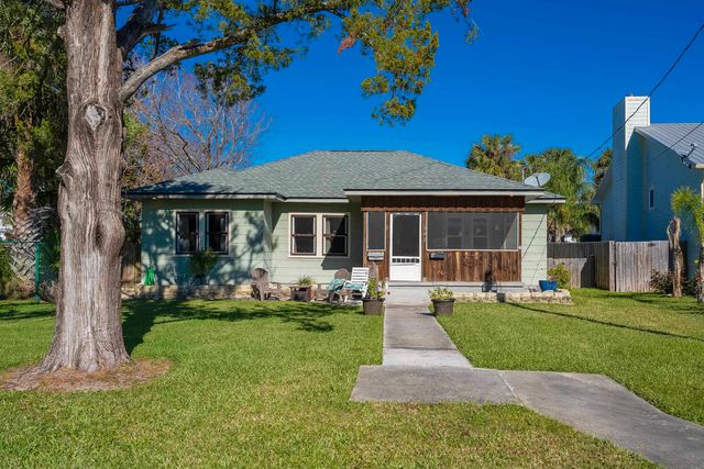 102 Zoratoa Avenue, St Augustine, FL 32080