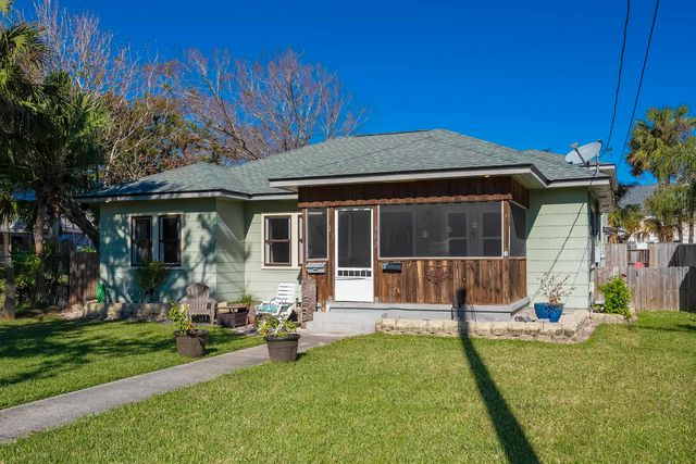 102 Zoratoa Avenue, St Augustine, FL 32080