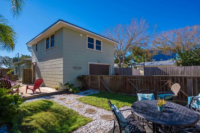 102 Zoratoa Avenue, St Augustine, FL 32080