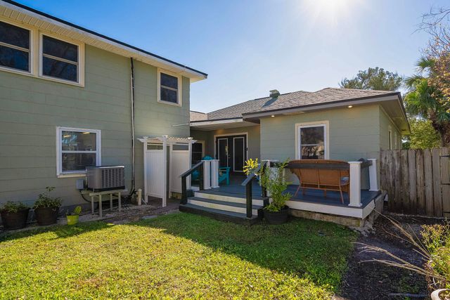 102 Zoratoa Avenue, St Augustine, FL 32080