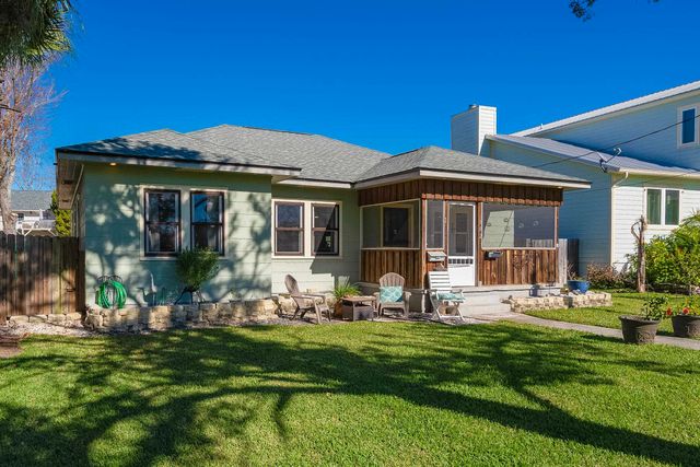 102 Zoratoa Avenue, St Augustine, FL 32080