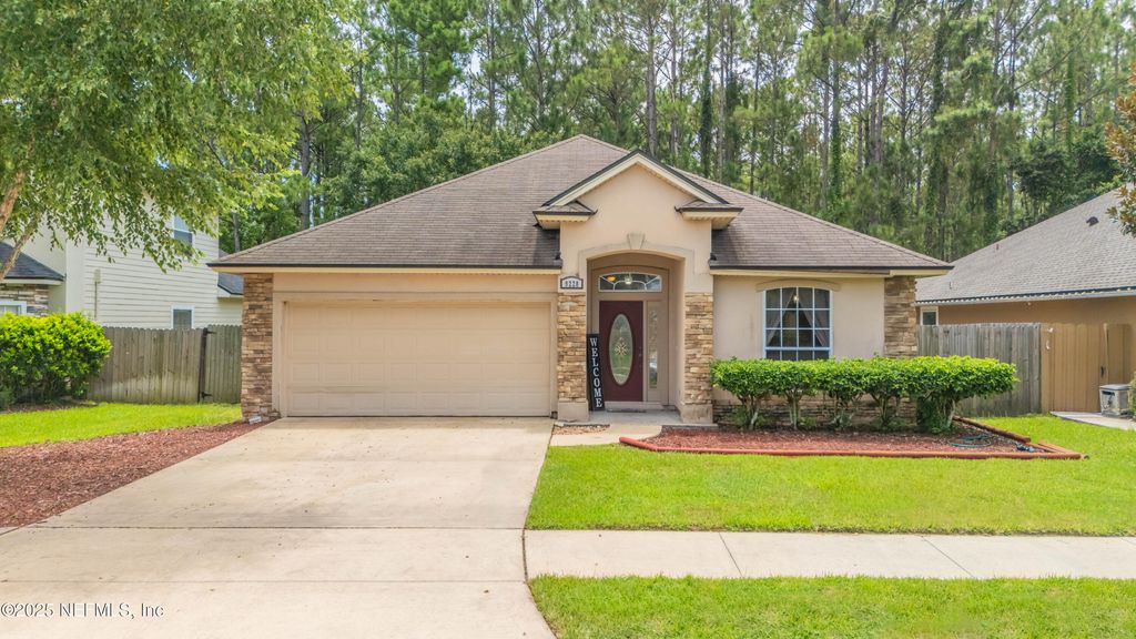 9228 REDTAIL Drive, Jacksonville, FL 32222
