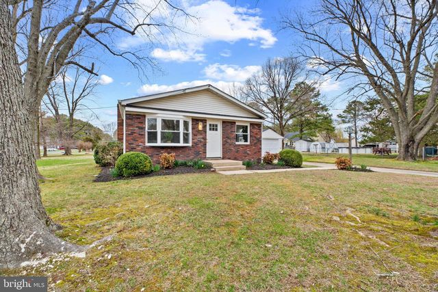 9401 ROMANCOKE RD, Stevensville, MD 21666