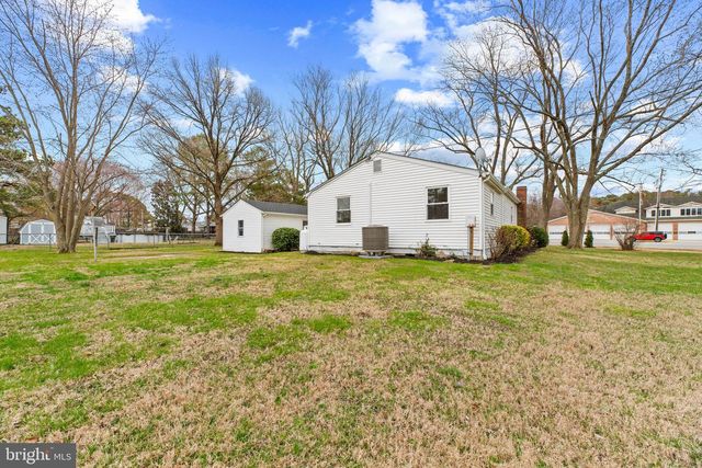 9401 ROMANCOKE RD, Stevensville, MD 21666