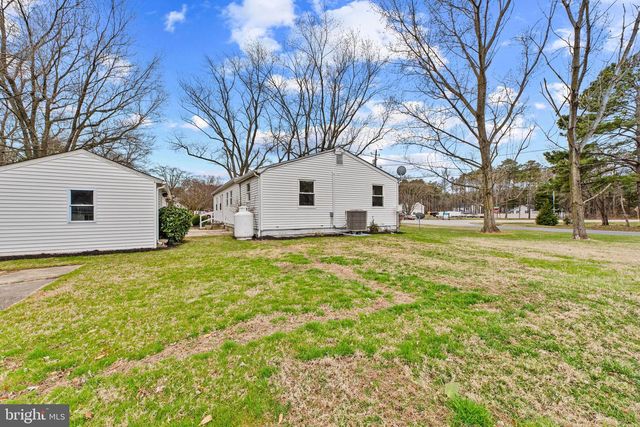 9401 ROMANCOKE RD, Stevensville, MD 21666