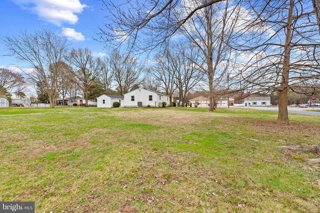 9401 ROMANCOKE RD, Stevensville, MD 21666