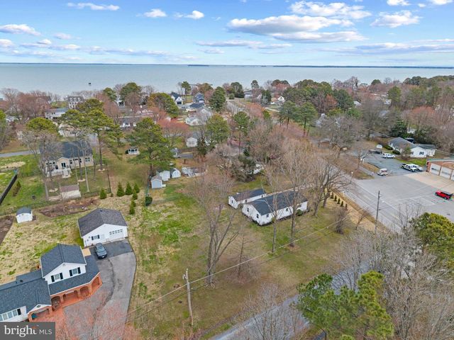 9401 ROMANCOKE RD, Stevensville, MD 21666