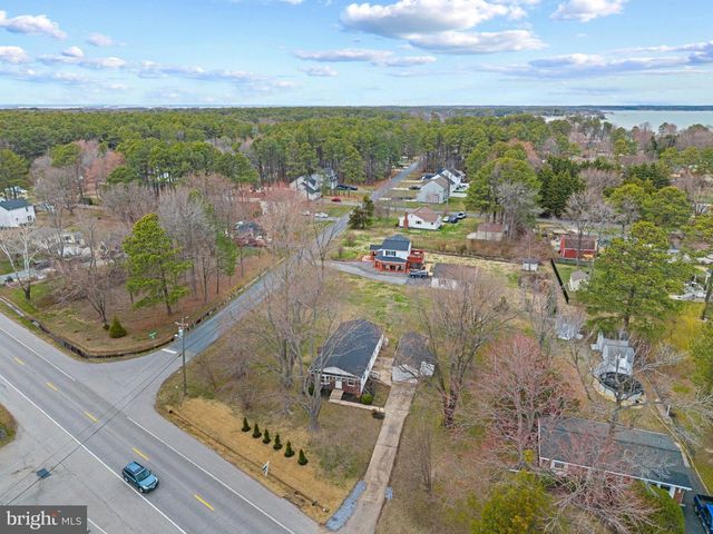 9401 ROMANCOKE RD, Stevensville, MD 21666