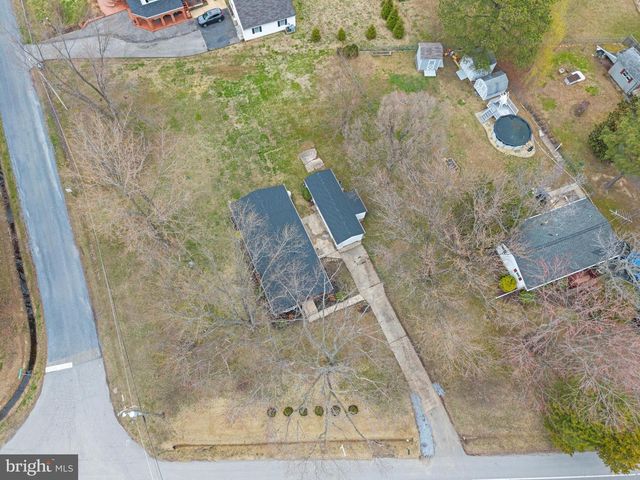 9401 ROMANCOKE RD, Stevensville, MD 21666